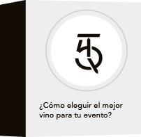 ¿Cómo elegir el mejor vino para tu evento?