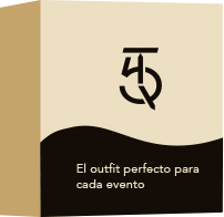 El outfit perfecto para cada evento