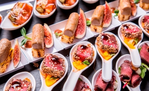 Servicio de catering Premium: Qué es lo que ofrece para tu evento